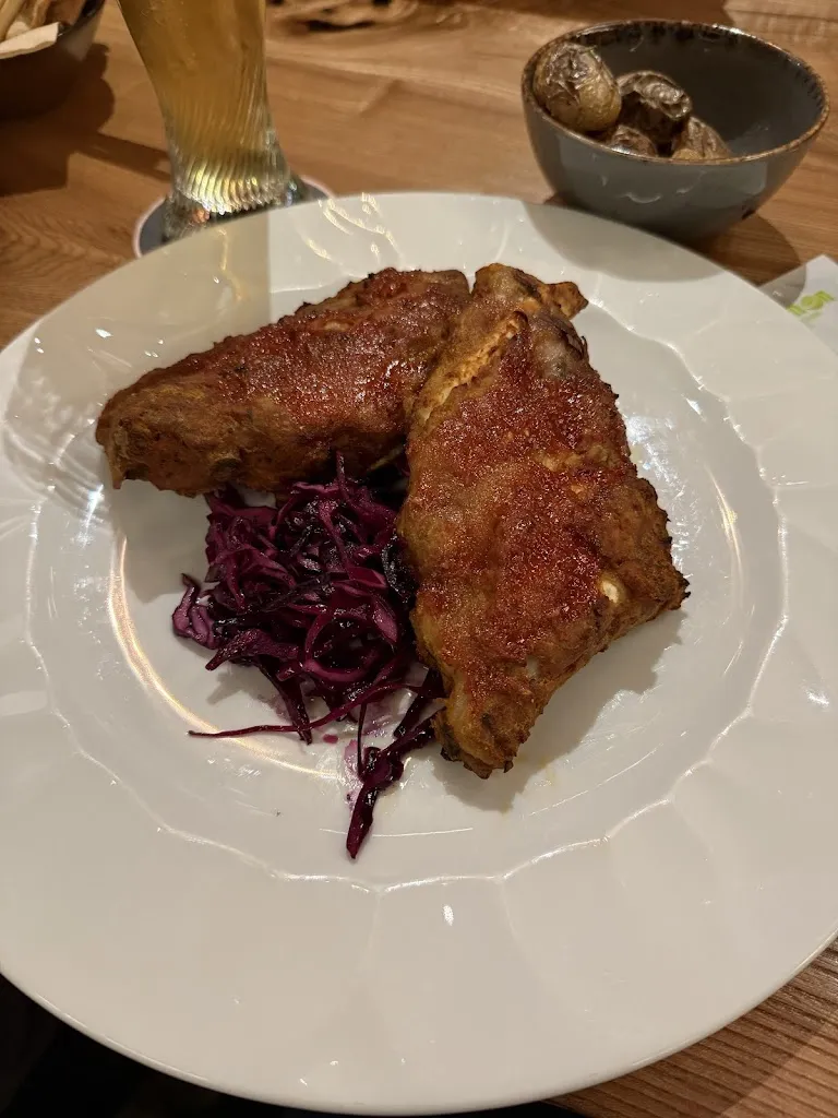 Lion Rosin_Rampeèr Birrificio Osteria_Campitello_review