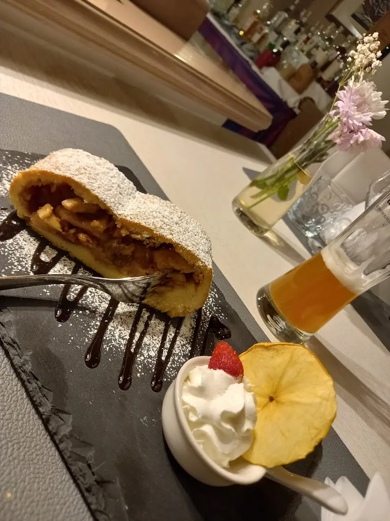 Menu_Ristorante Della Villa Restaurant_Campitello_image_8