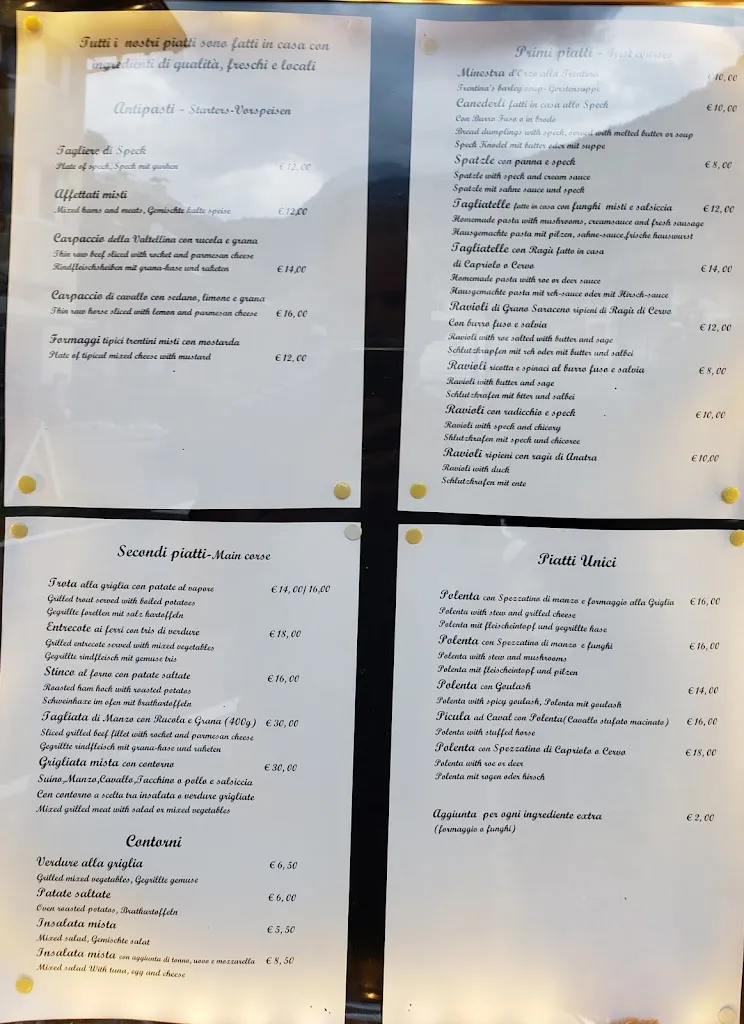 Menu_Ristorante trattoria Heidi_Campitello_immagine_1