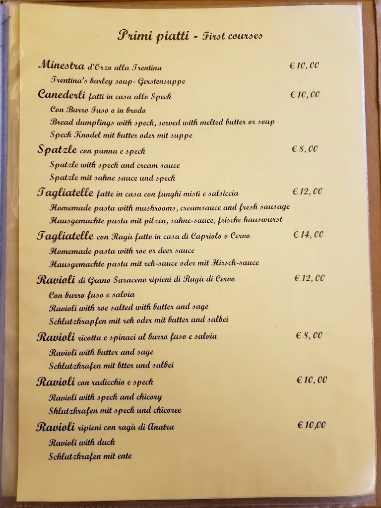 Menu_Ristorante trattoria Heidi_Campitello_immagine_2