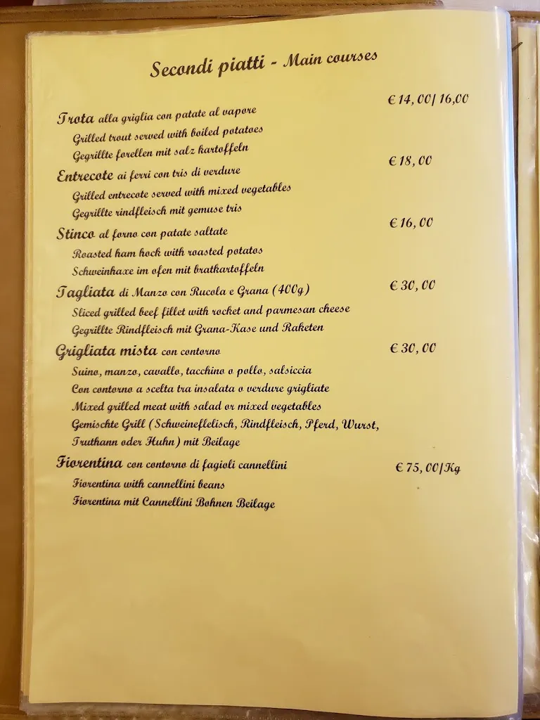 Menu_Ristorante trattoria Heidi_Campitello_immagine_4