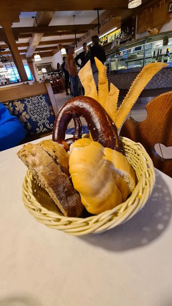 Menü_Residence Ristorante Pizzeria Kamerloy_Campitello_Bild_8