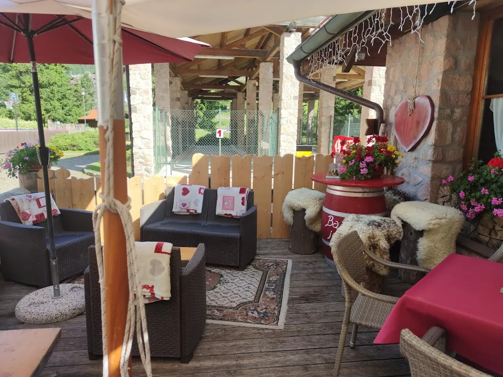 Giuseppe Zanna_Baita Ischia_Campitello_review