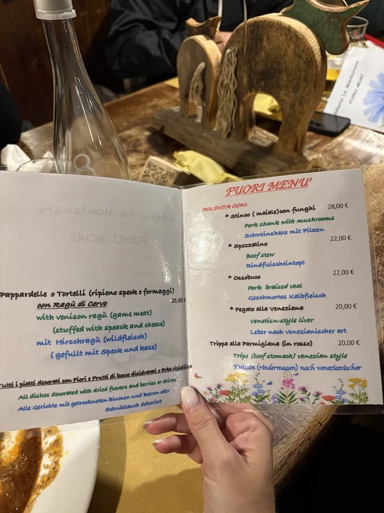 Menu_Osteria La Montanara_Campitello_image_4