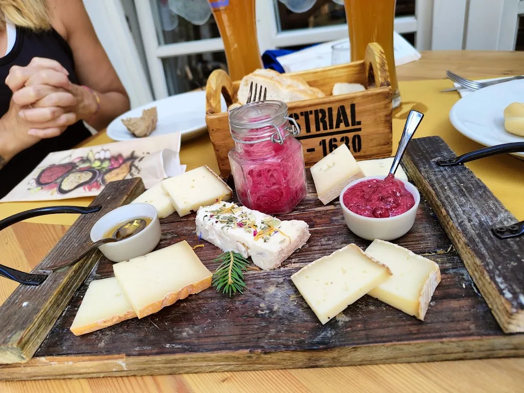 Menu_Osteria La Montanara_Campitello_image_5