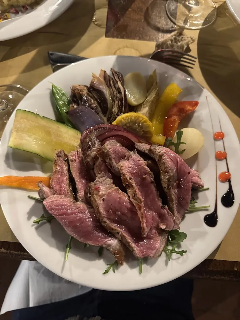 Liam Lonegan_Osteria La Montanara_Campitello_review