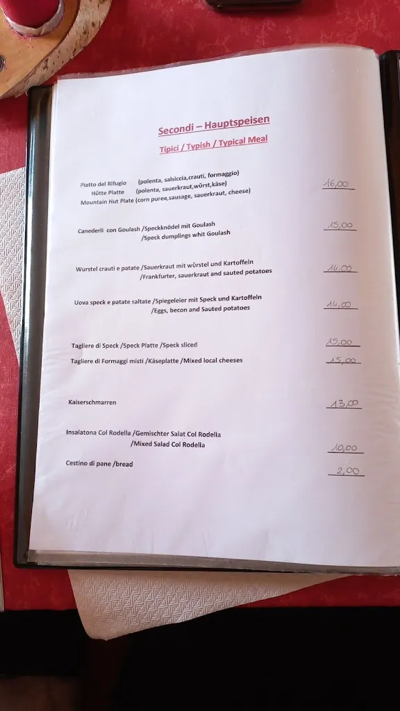 Menu_Rifugio Col Rodella_Campitello_image_3