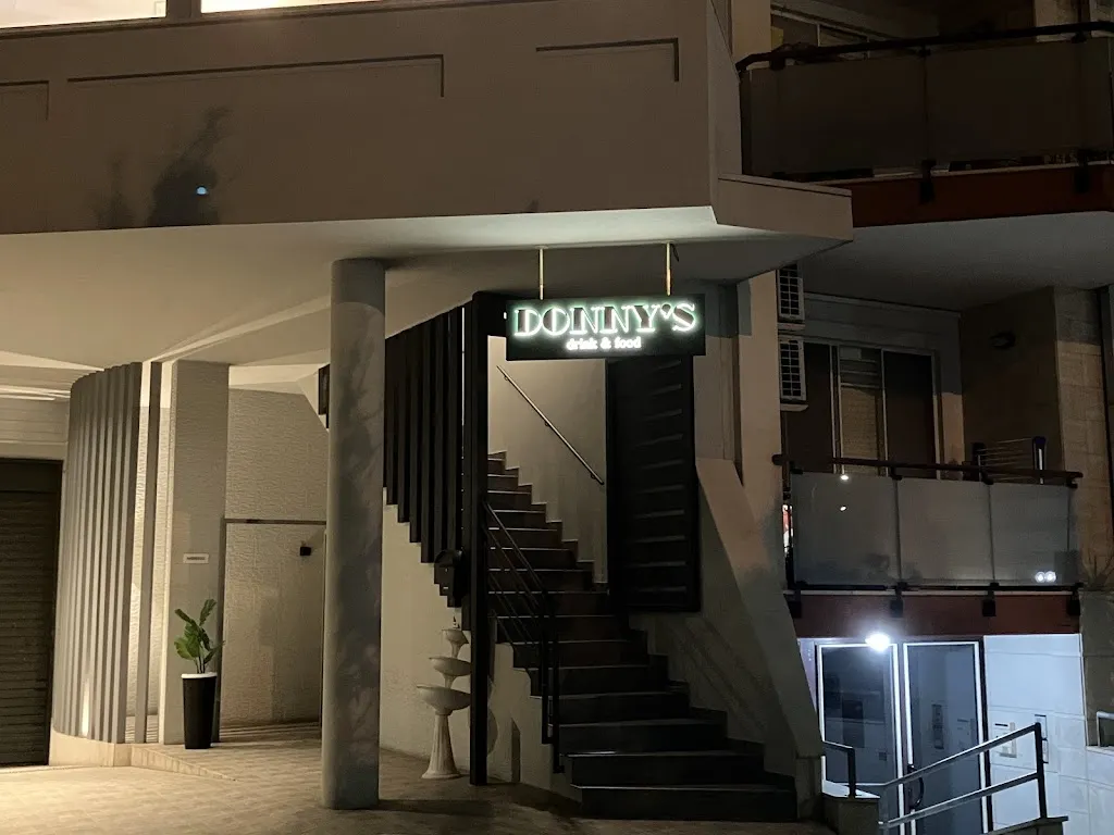 Michele Fasano_Donny's_Acquaviva delle Fonti_recensione