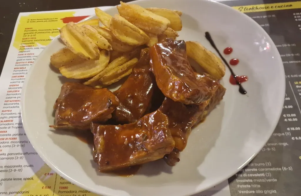 Lynette parker_Bunker_Campodolcino_review