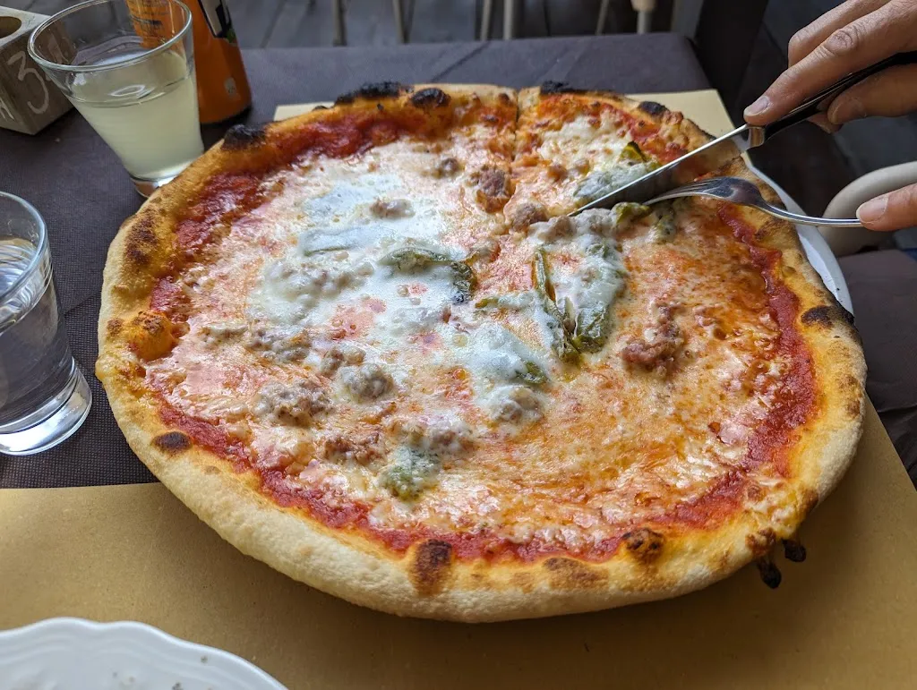 Mark Fischl_Ristorante @ San Luigi_Campodolcino_recensione