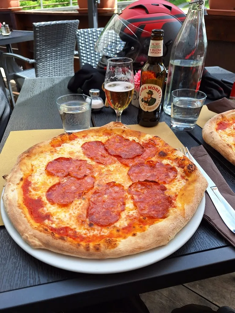 Sa Ra_Ristorante @ San Luigi_Campodolcino_recensione