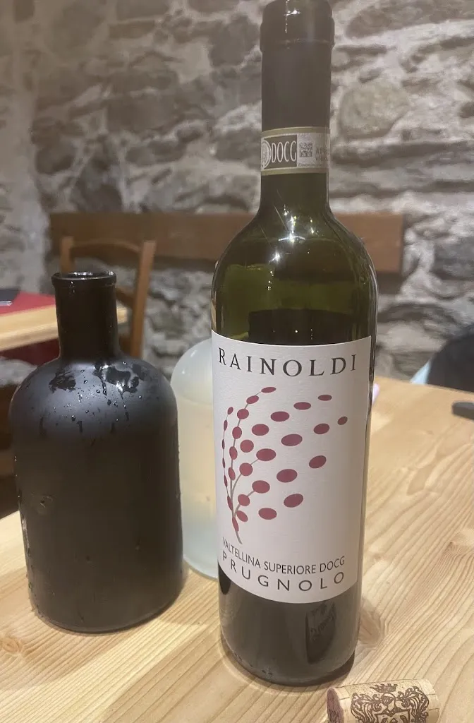 Jan GH_Ristorante La Cantina_Campodolcino_review