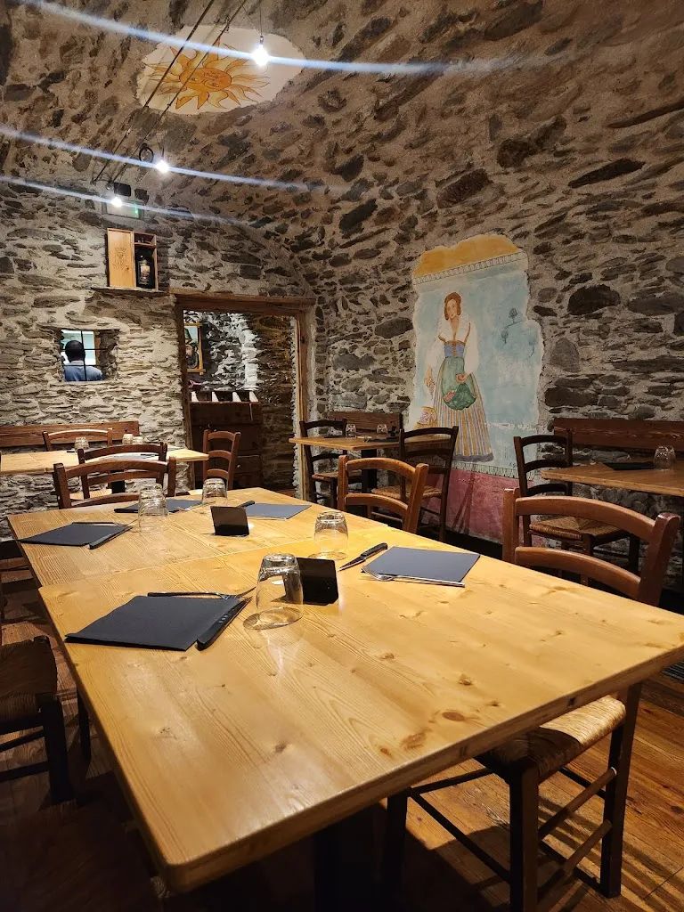 Paolo Ciccarese_Ristorante La Cantina_Campodolcino_review