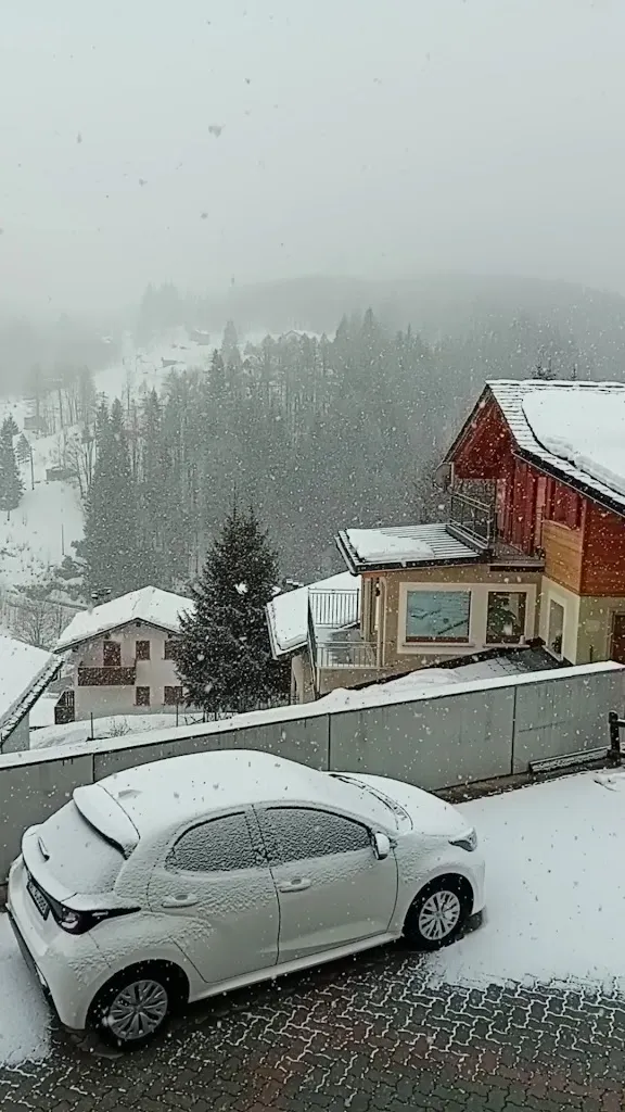 gianluca miggiano_Albergo Ristorante Stella Alpina_Campodolcino_review