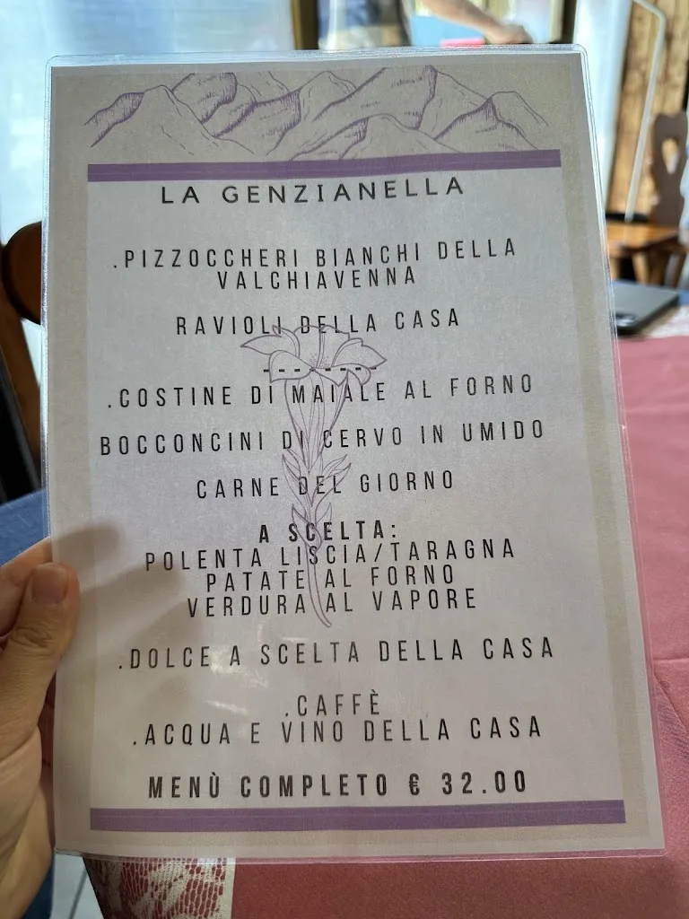 Menu_Ristorante La Genzianella_Campodolcino_image_2