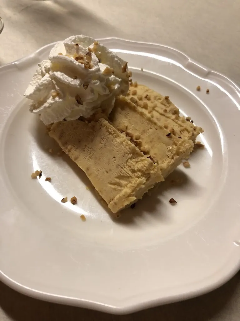 Анжела Полетай_Ristorante La Genzianella_Campodolcino_review