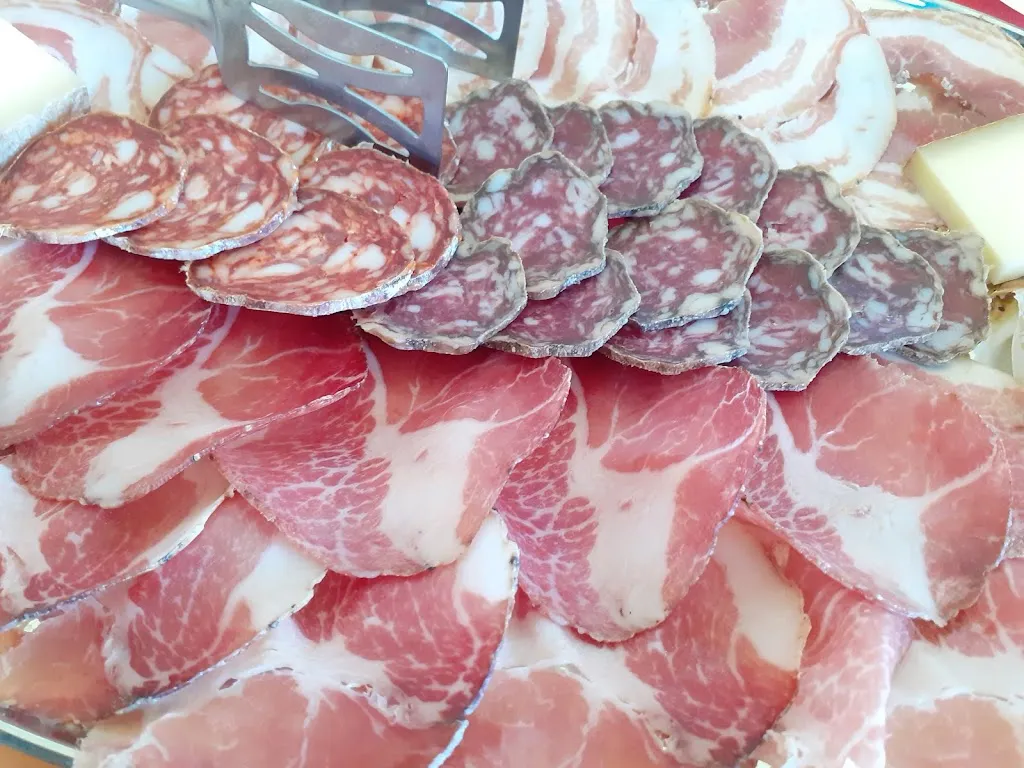 Felicita Spreafico_Agriturismo Pizzo Quadro_Campodolcino_review