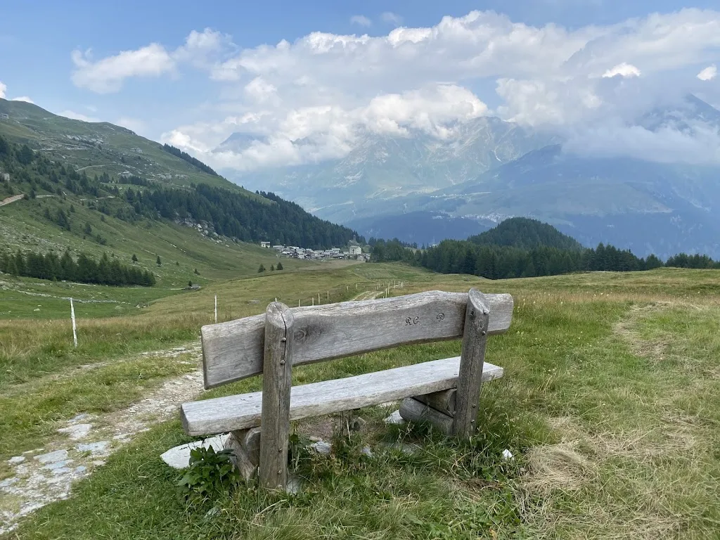 Marianna Bellicini_Agriturismo Pizzo Quadro_Campodolcino_review