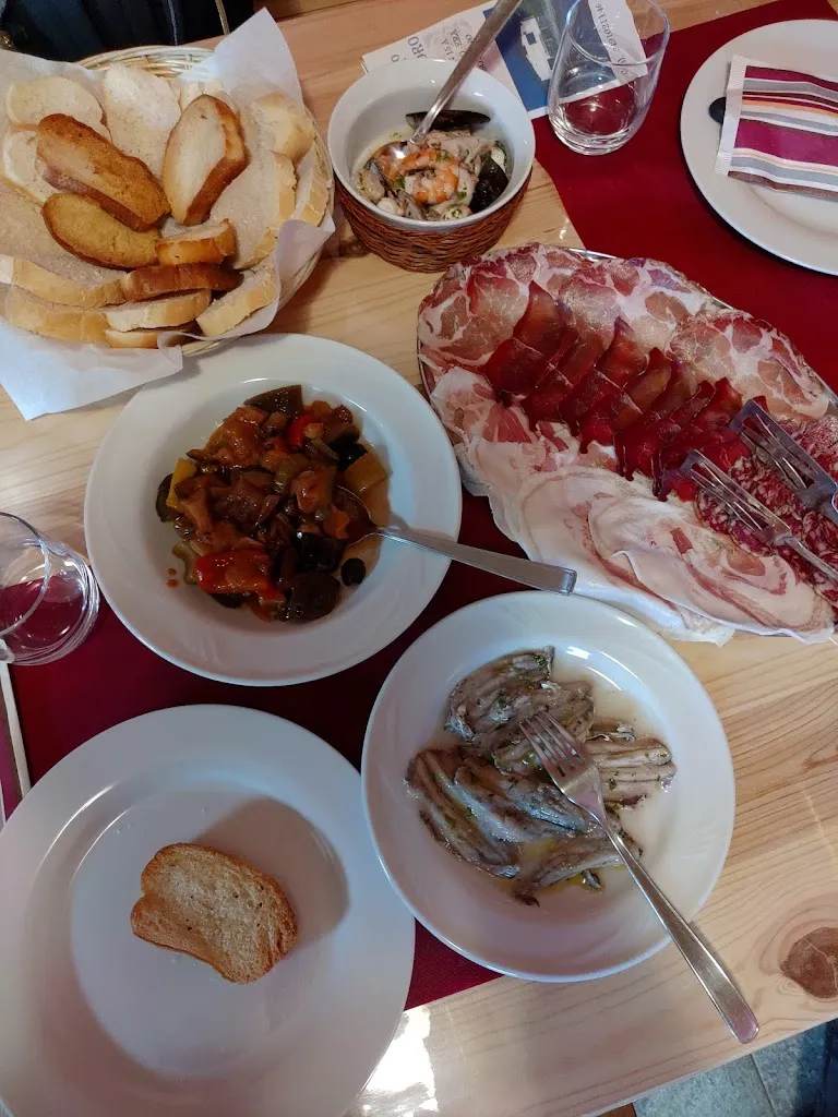 Frank Yonov_Agriturismo Pizzo Quadro_Campodolcino_review