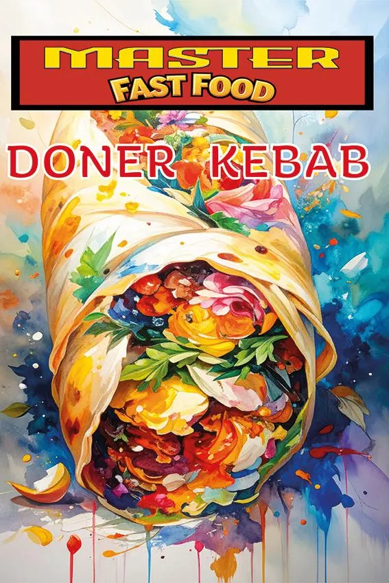 MASTER FAST FOOD restaurant in Campodolcino