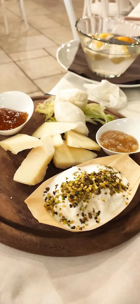 Anto “Baró” Anto_Il Principe_Acquaviva delle Fonti_review