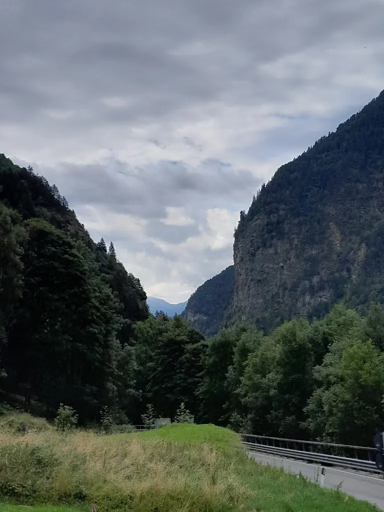 Torbjörn W_Hotel Oriental_Campodolcino_review