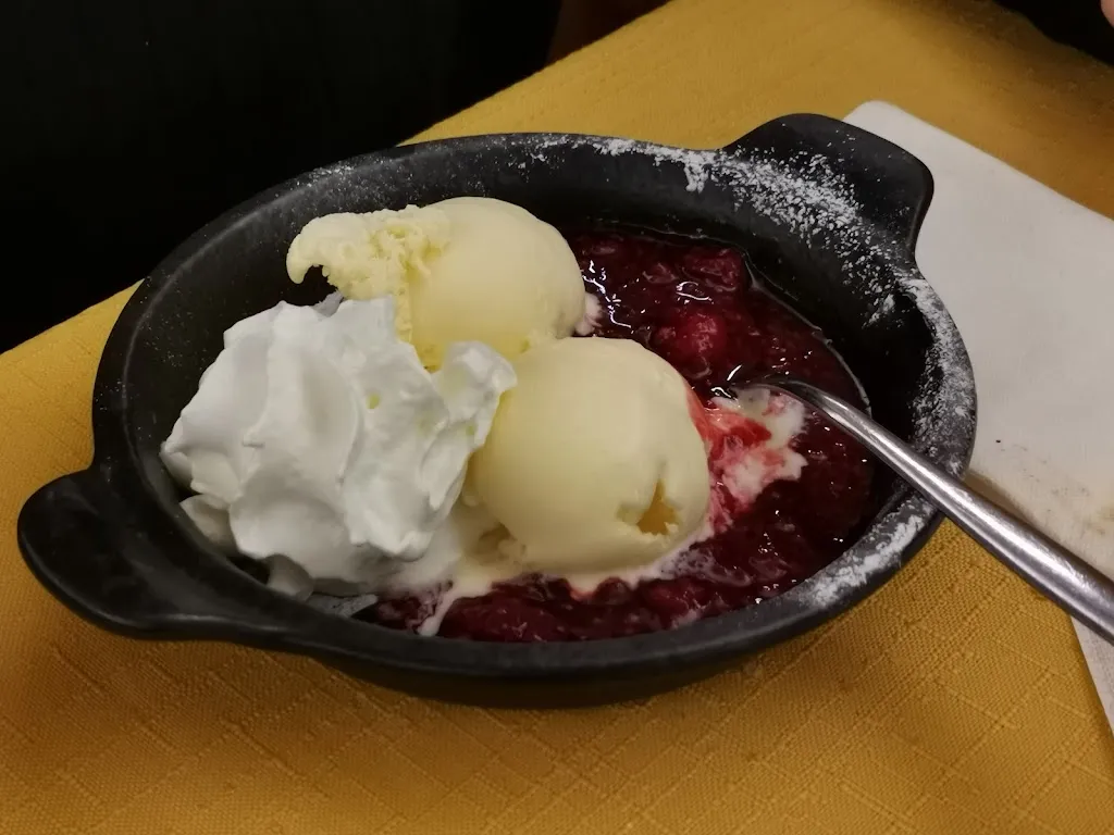 Manuel Weiss_Trattoria Due Spade_Campodolcino_Bewertung