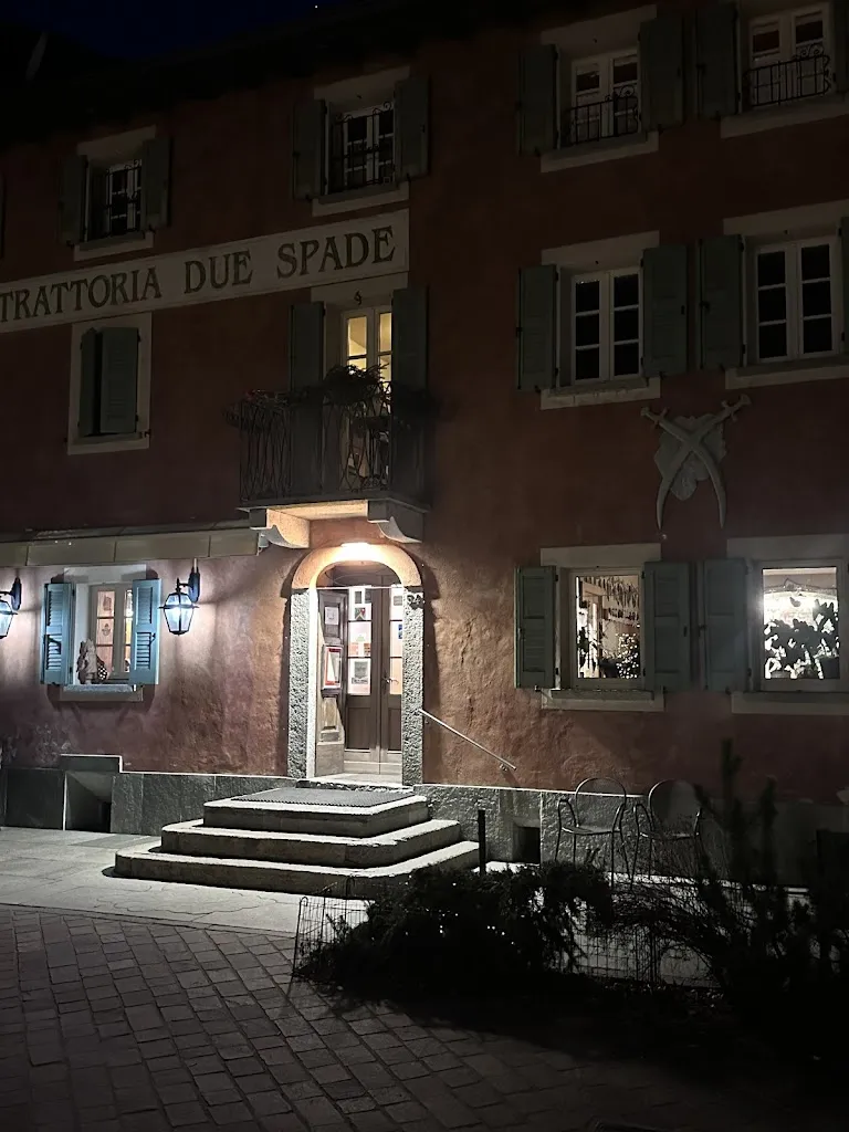 Simone Cr_Trattoria Due Spade_Campodolcino_Bewertung