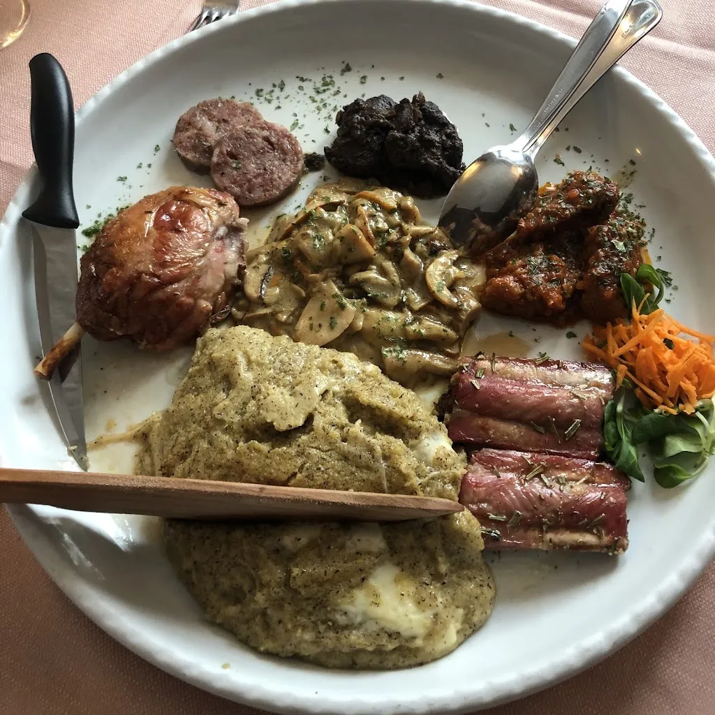 Jenny_Osteria Vegia_Campodolcino_review