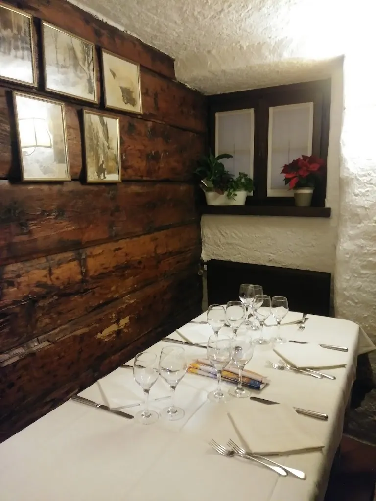 Marian LaForte_Osteria Vegia_Campodolcino_review