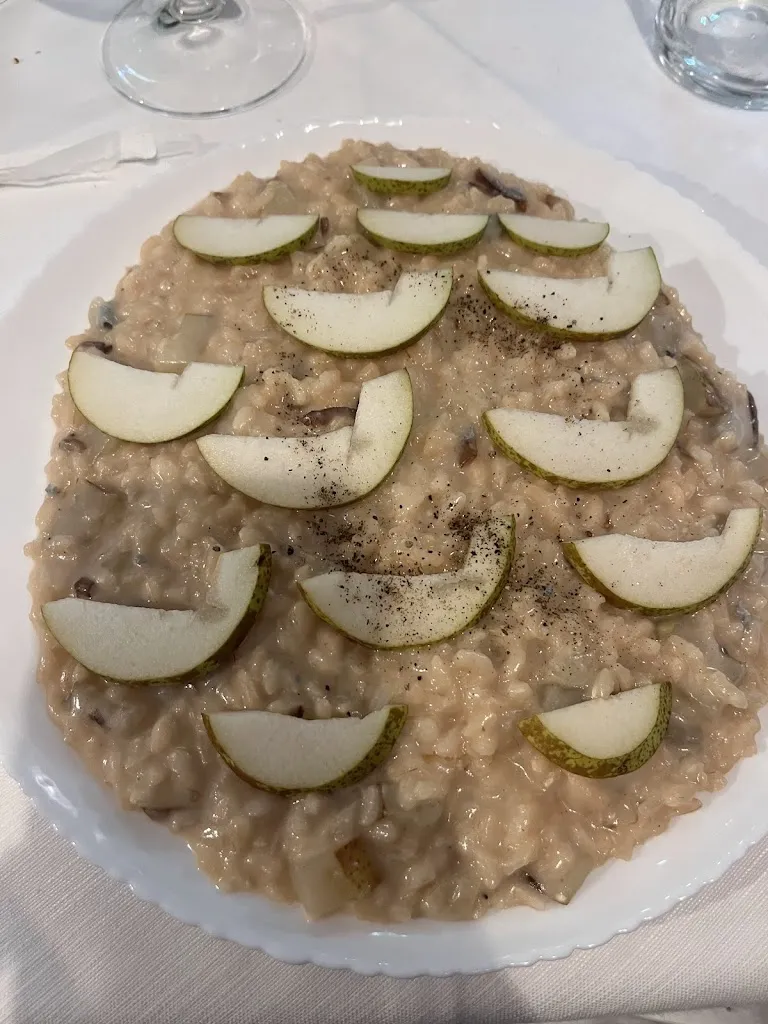 Dorota Gajda_Ristorante Meraviglia_Canneto_review