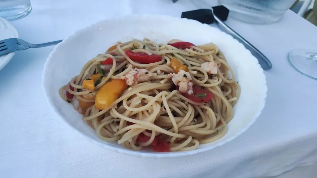 Kaja Głomb_Ristorante Meraviglia_Canneto_review