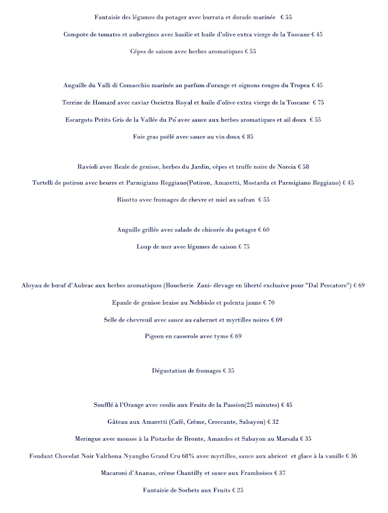Menu_Ristorante Dal Pescatore Santini_Canneto_immagine_3