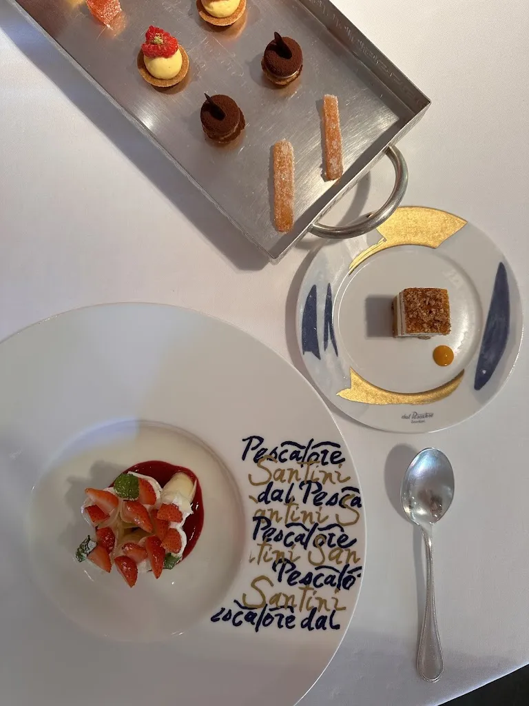 Ristorante Dal Pescatore Santini_Canneto_slider_image_3