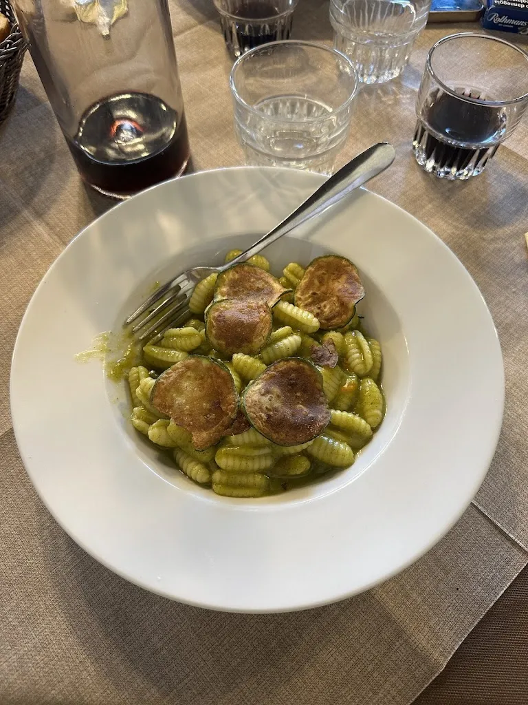 Francesco_La Ngegne_Acquaviva delle Fonti_review