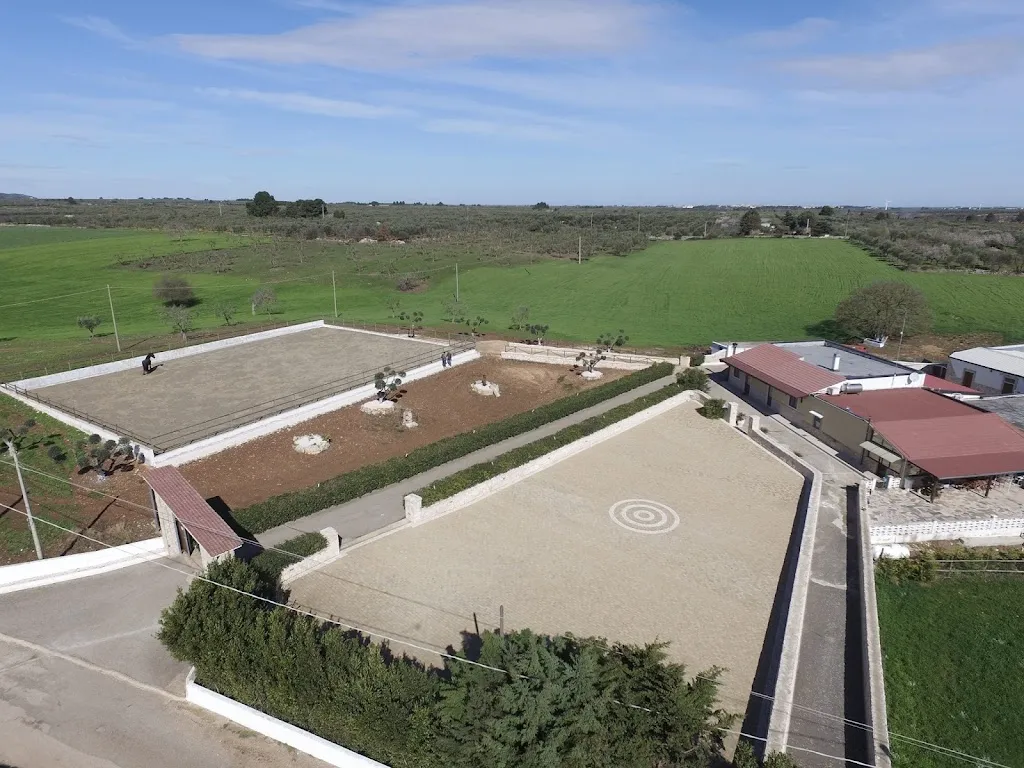La Ngegne restaurant in Acquaviva delle Fonti