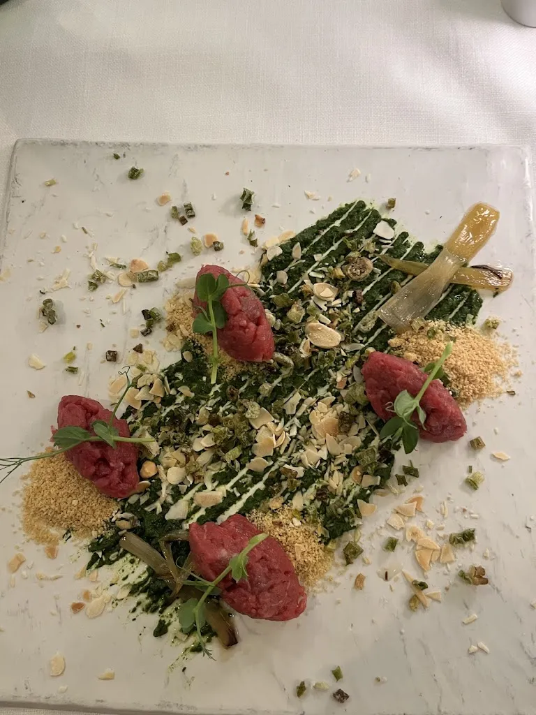 Menü_Il Canneto Restaurant_Canneto_Bild_7