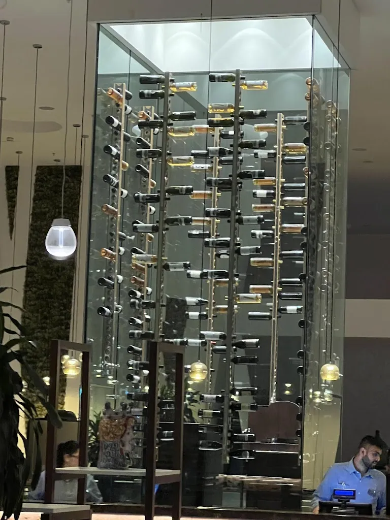 Jim Nabholz_Il Canneto Restaurant_Canneto_Bewertung