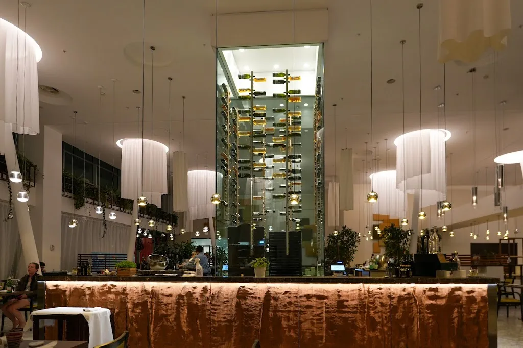 Il Canneto Restaurant restaurant in Canneto