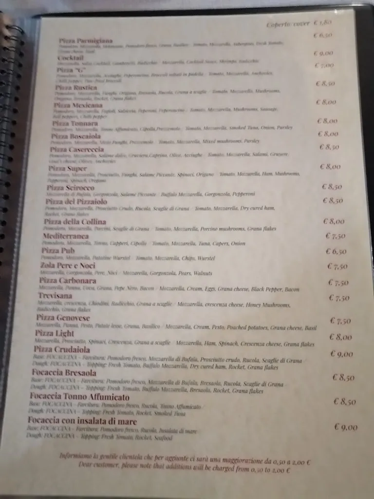 Menu_La Tinaia_Canneto Pavese_immagine_4