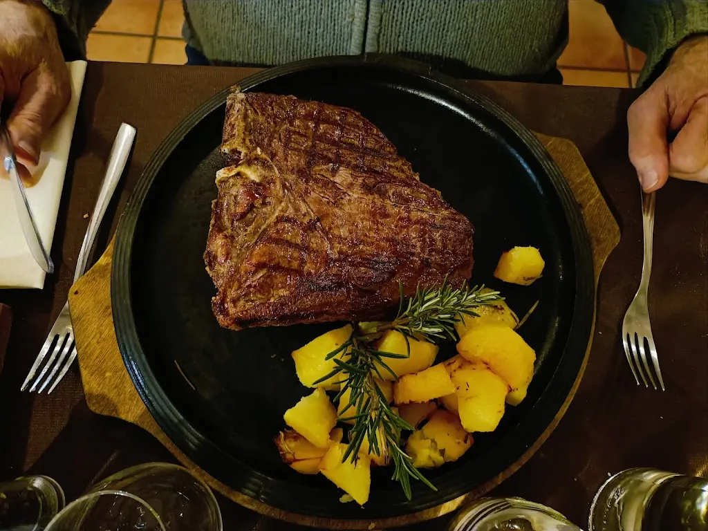 arianna martinelli_Ristorante Fuoco di Brace_Canneto Pavese_review