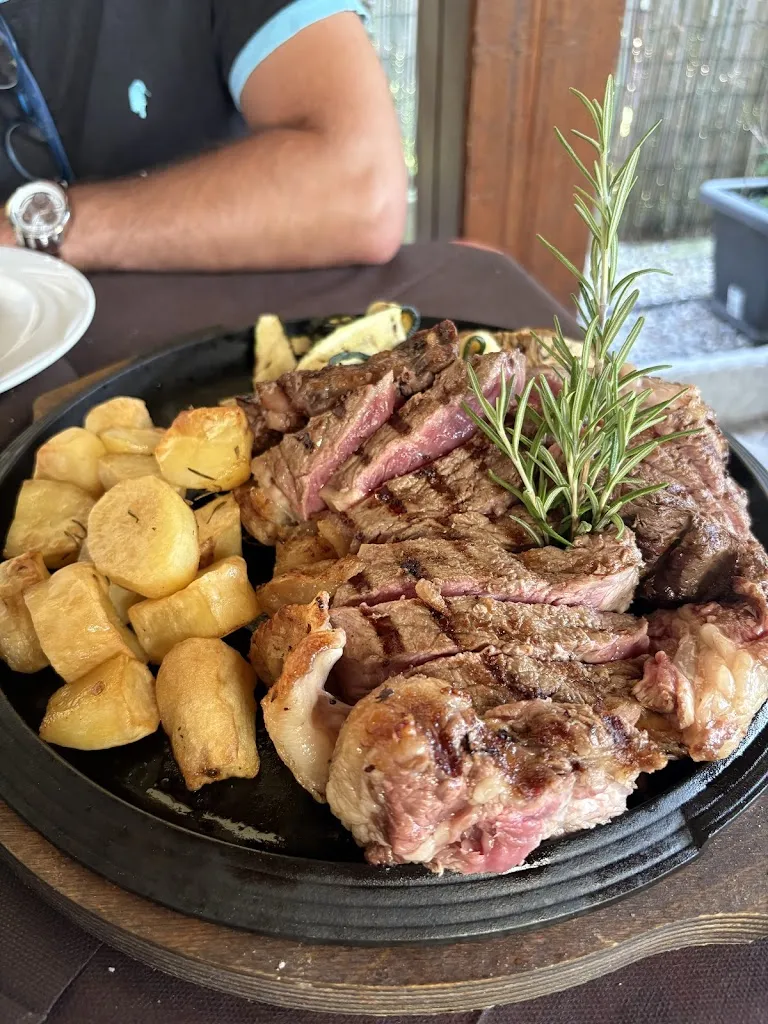 Gloriana De Simone_Ristorante Fuoco di Brace_Canneto Pavese_review