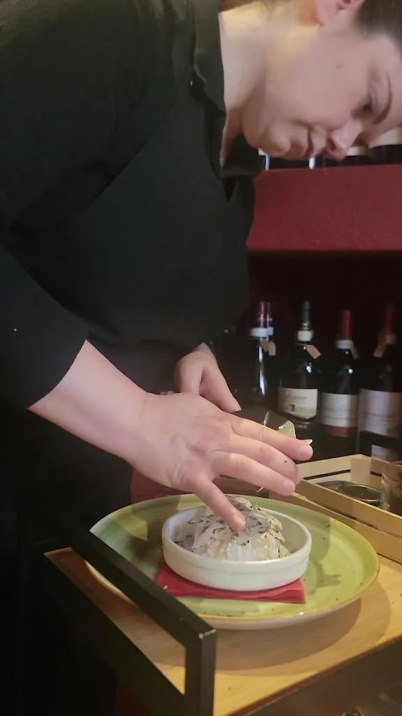 Bethzaida Cohen_Osteria Da Diego_Canneto sull'Oglio_review