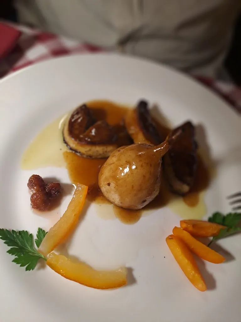 Francesca Benazzi_Osteria Da Diego_Canneto sull'Oglio_review