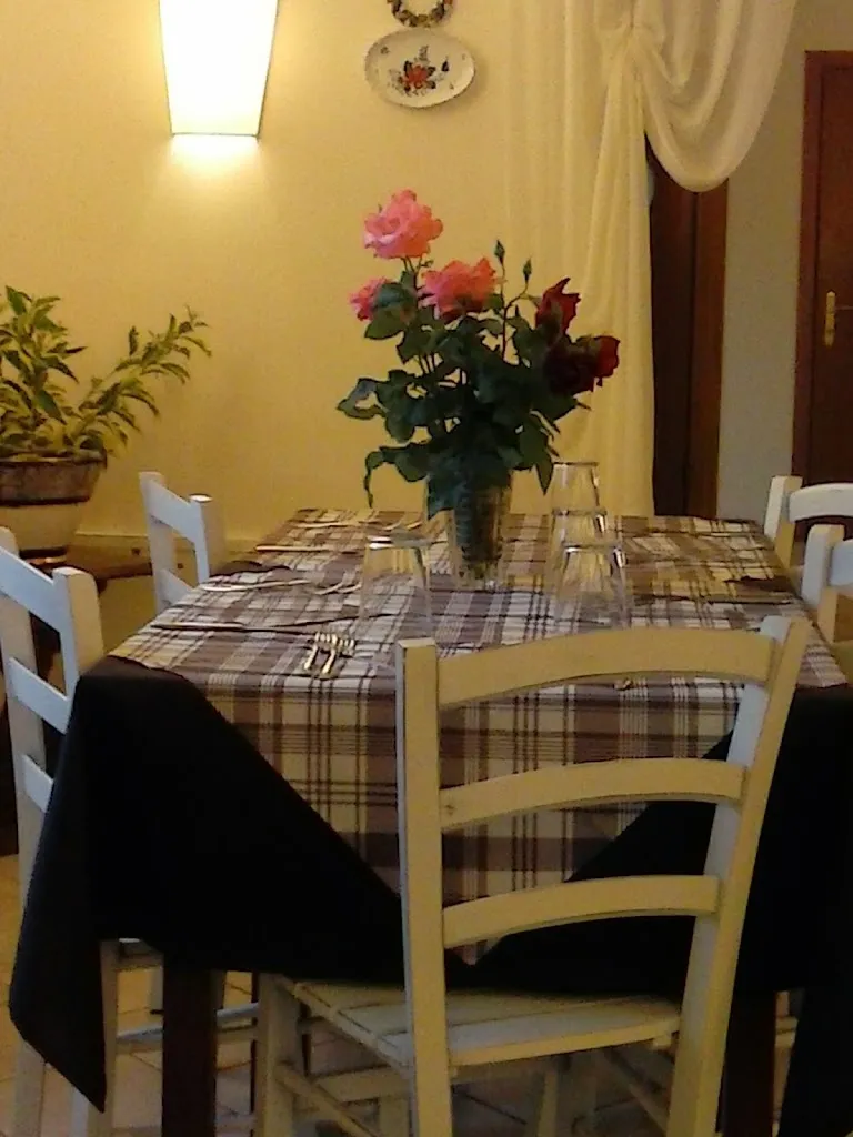 Cafè Ristorante Peperin restaurant in Canneto sull'Oglio