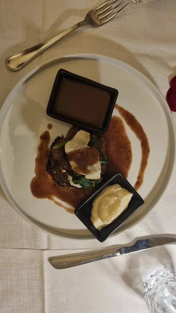 O. David Popoola _Terrazza Manzotti_Canonica_review