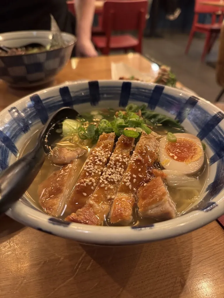 Heidi _Takumi Ramen Kitchen_Canonica_review