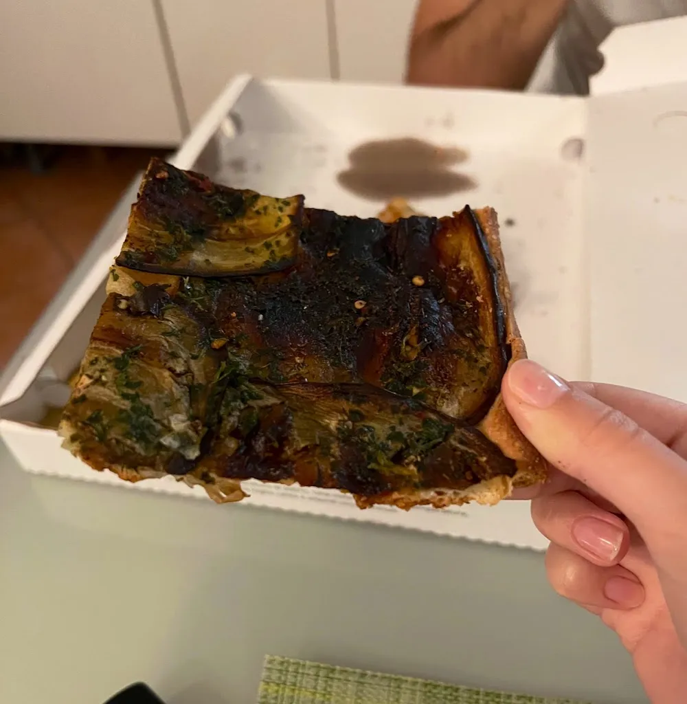 Berrak Gönül_Rom'antica Milano Canonica_Canonica_review