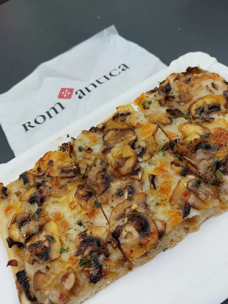 e-huey Saw_Rom'antica Milano Canonica_Canonica_review