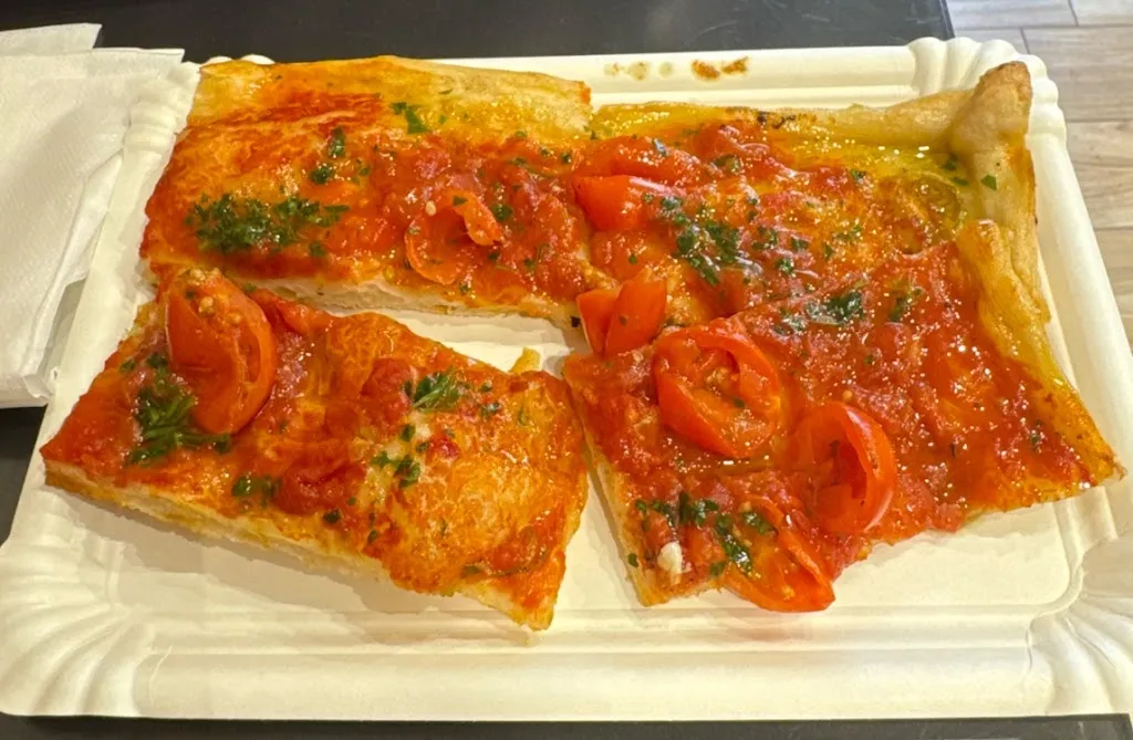 Rom'antica Milano Canonica restaurant in Canonica